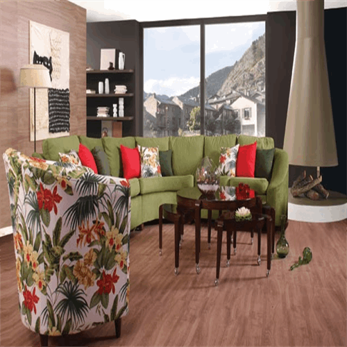 مبل برف فوم مبل هنر