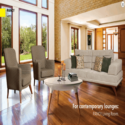 مبل پنسی فوم مبل هنر